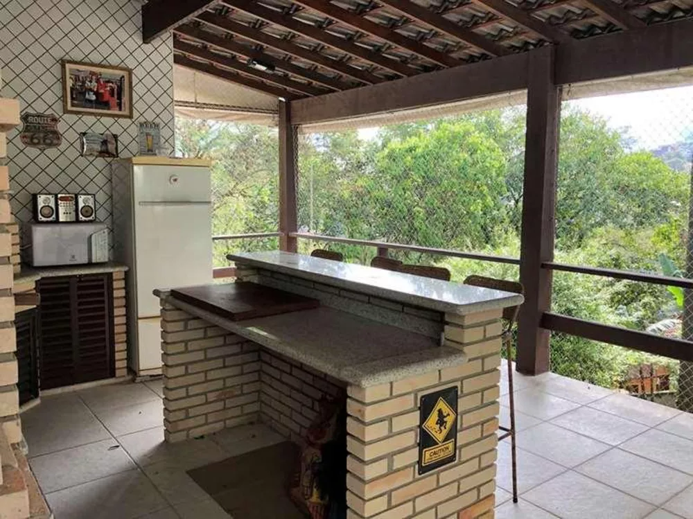 Casa de Condomínio, 4 quartos - Foto 8