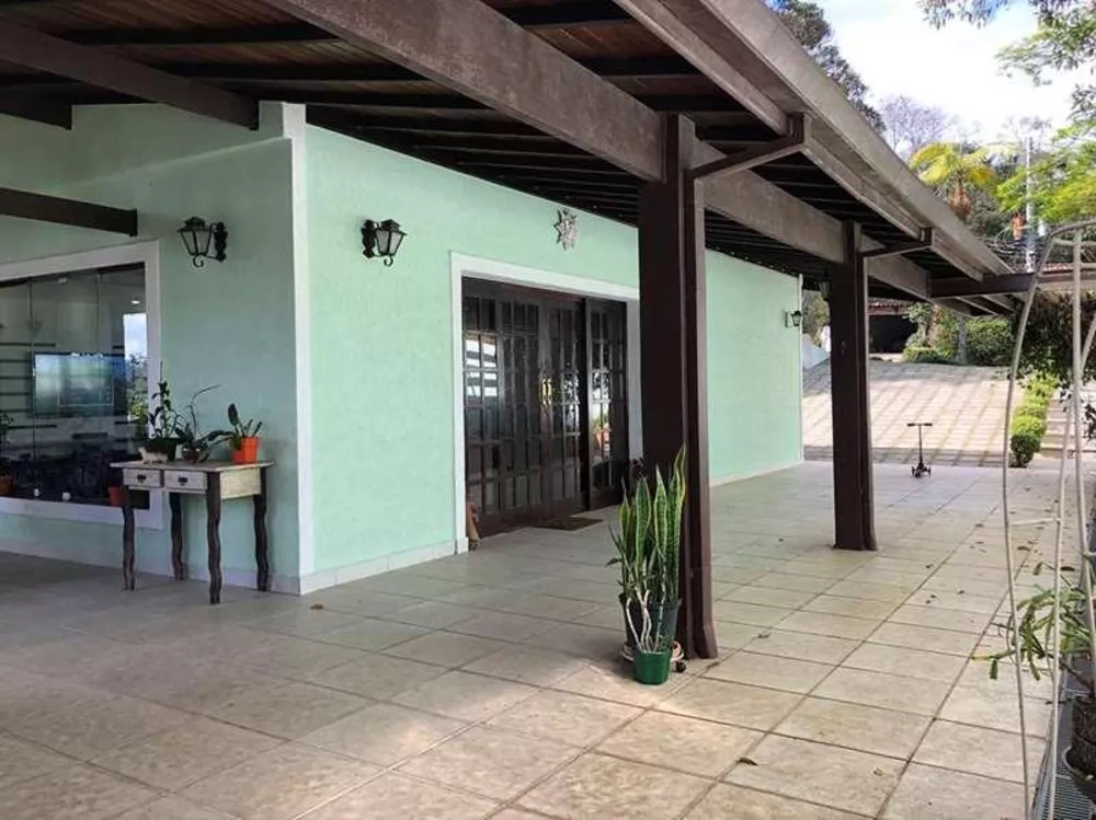 Casa de Condomínio, 4 quartos - Foto 30