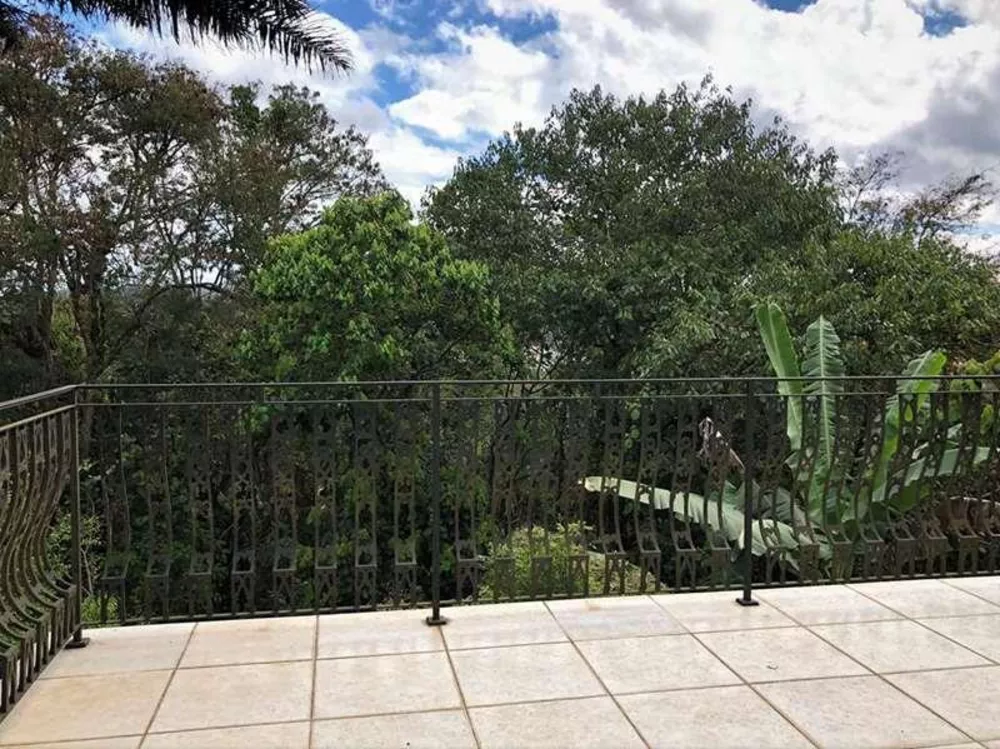 Casa de Condomínio, 4 quartos - Foto 9