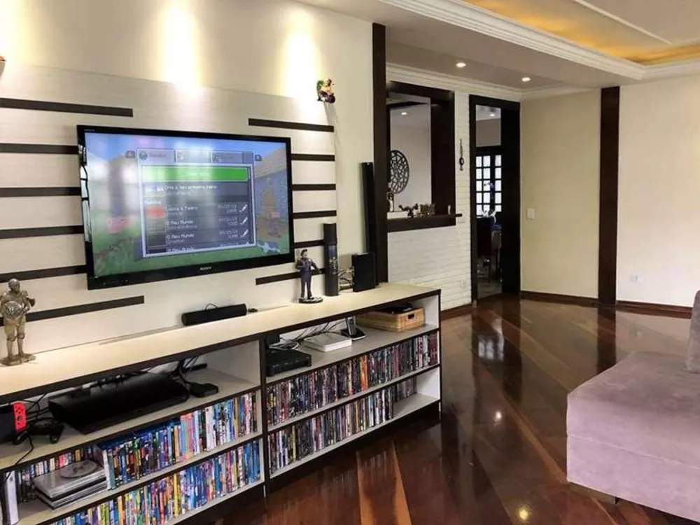 Casa de Condomínio, 4 quartos - Foto 6