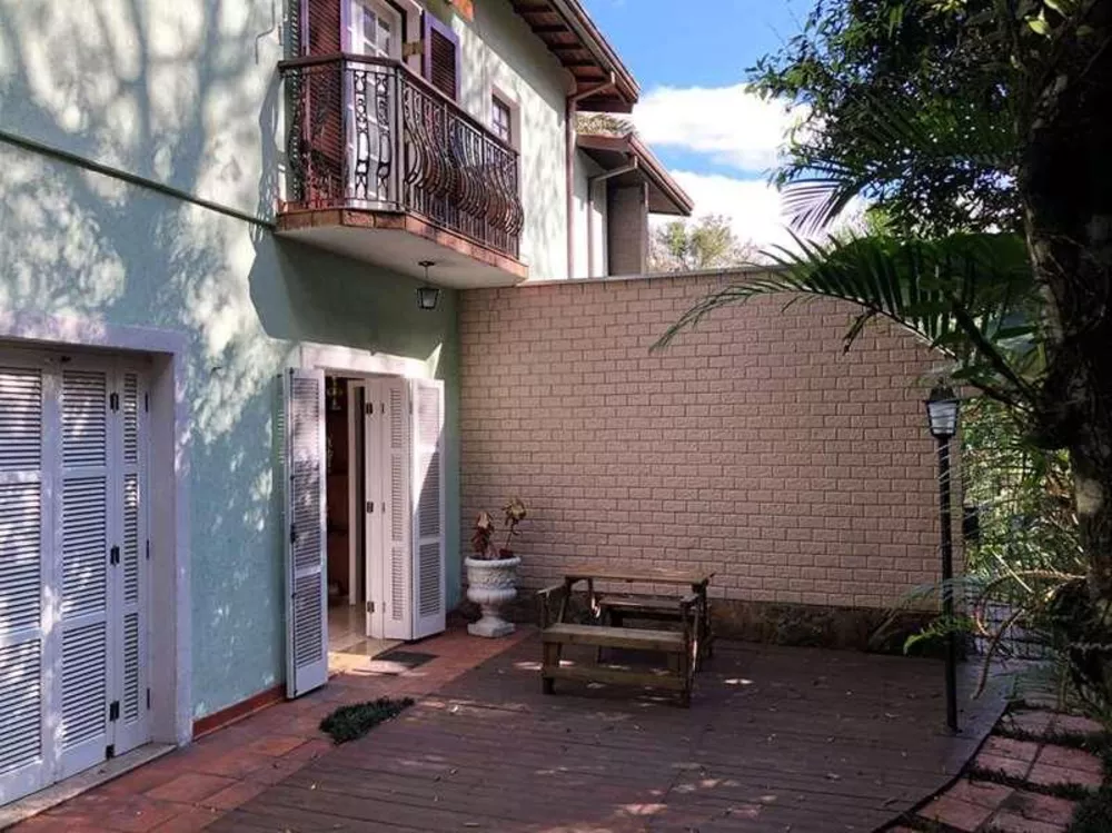 Casa de Condomínio, 4 quartos - Foto 31