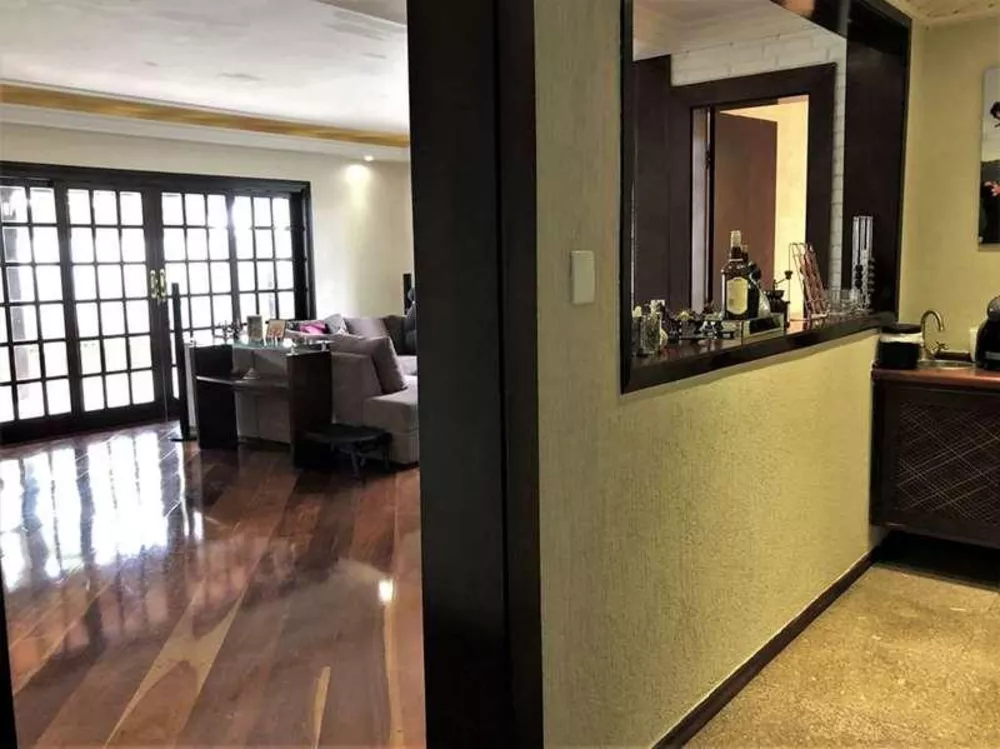 Casa de Condomínio, 4 quartos - Foto 11