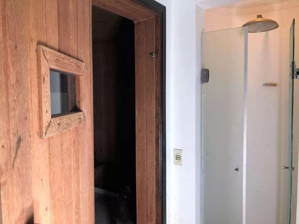 Casa de Condomínio, 4 quartos - Foto 19