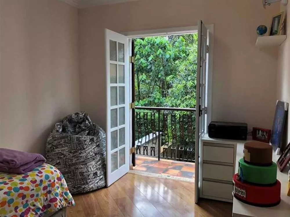 Casa de Condomínio, 4 quartos - Foto 26