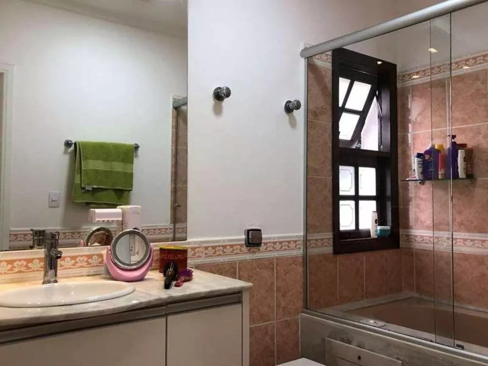Casa de Condomínio, 4 quartos - Foto 18