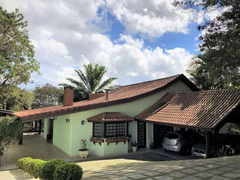Casa de Condomínio, 4 quartos - Foto 32