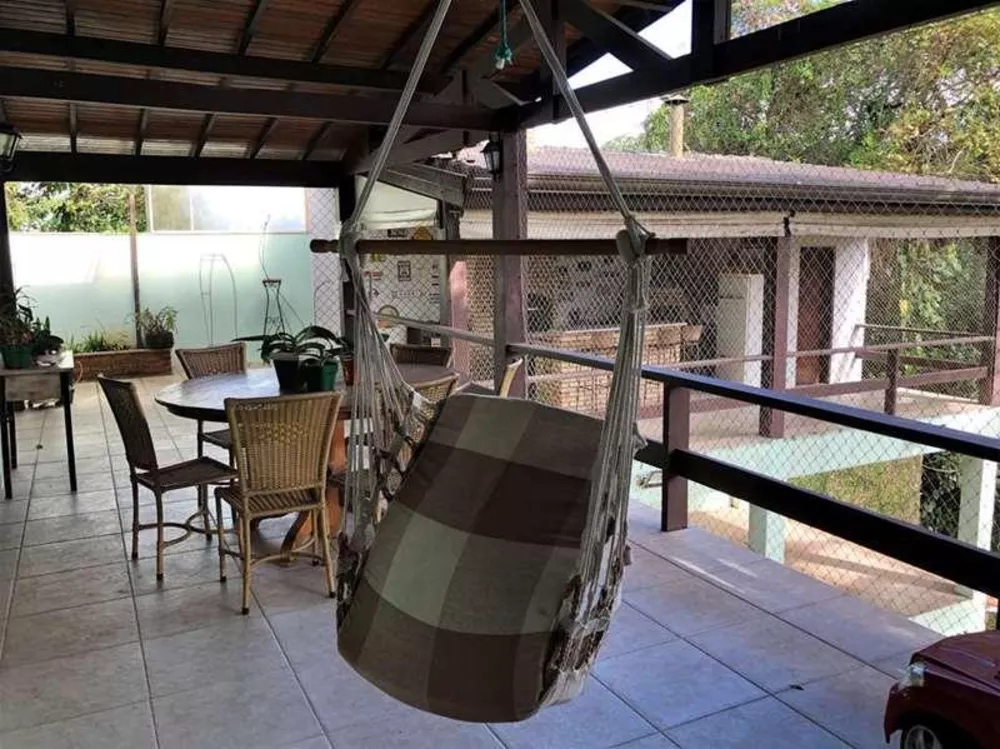 Casa de Condomínio, 4 quartos - Foto 10