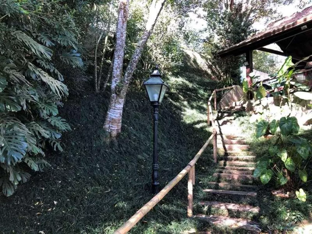 Casa de Condomínio, 4 quartos - Foto 5