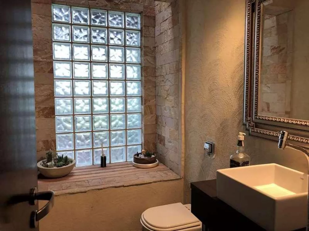 Casa de Condomínio, 4 quartos - Foto 25