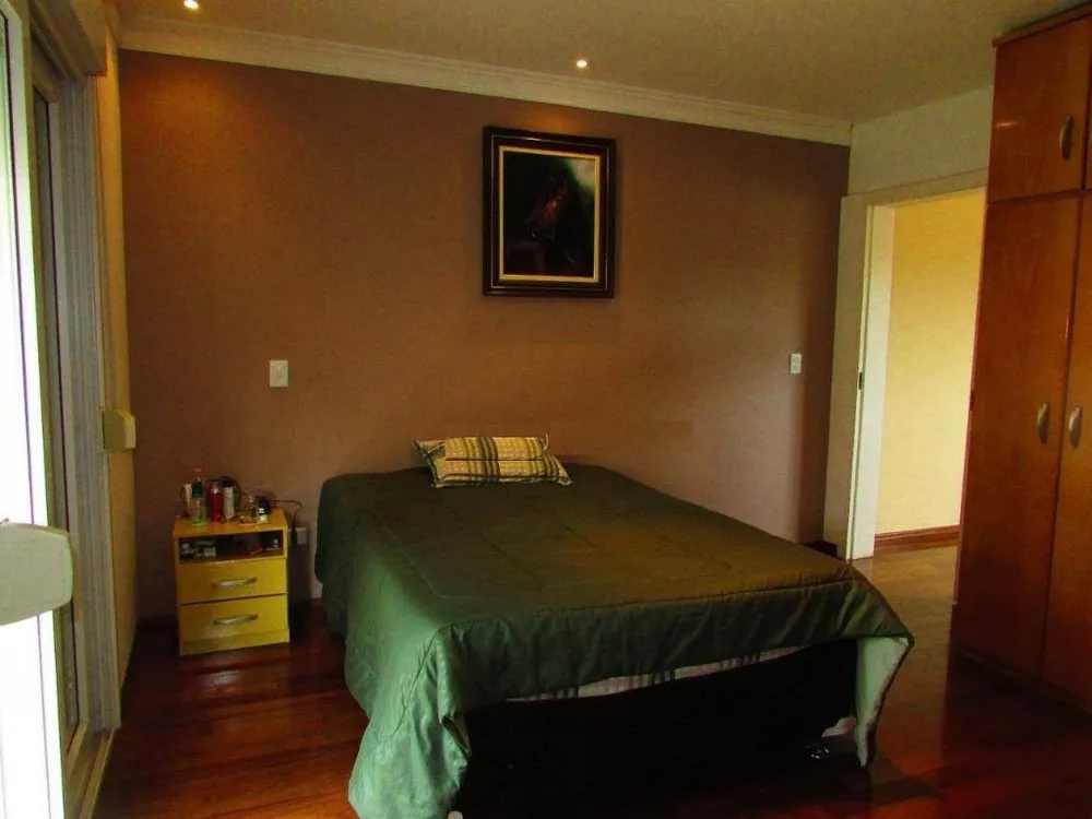 Casa de Condomínio, 4 quartos - Foto 12
