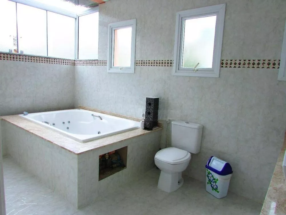 Casa de Condomínio, 4 quartos - Foto 11