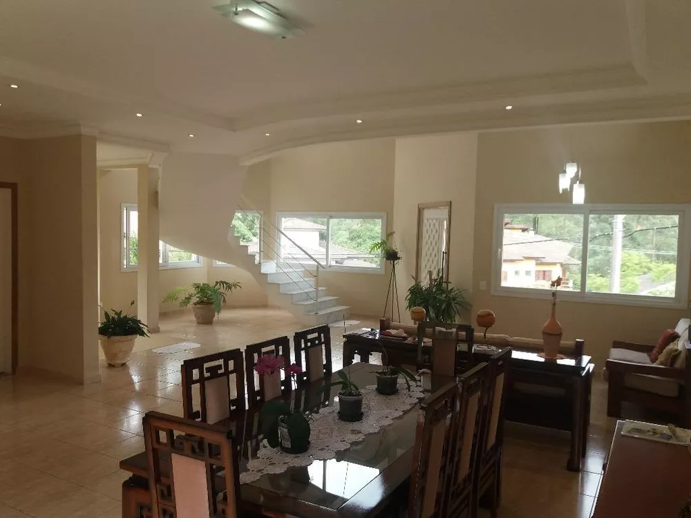 Casa de Condomínio, 4 quartos - Foto 18