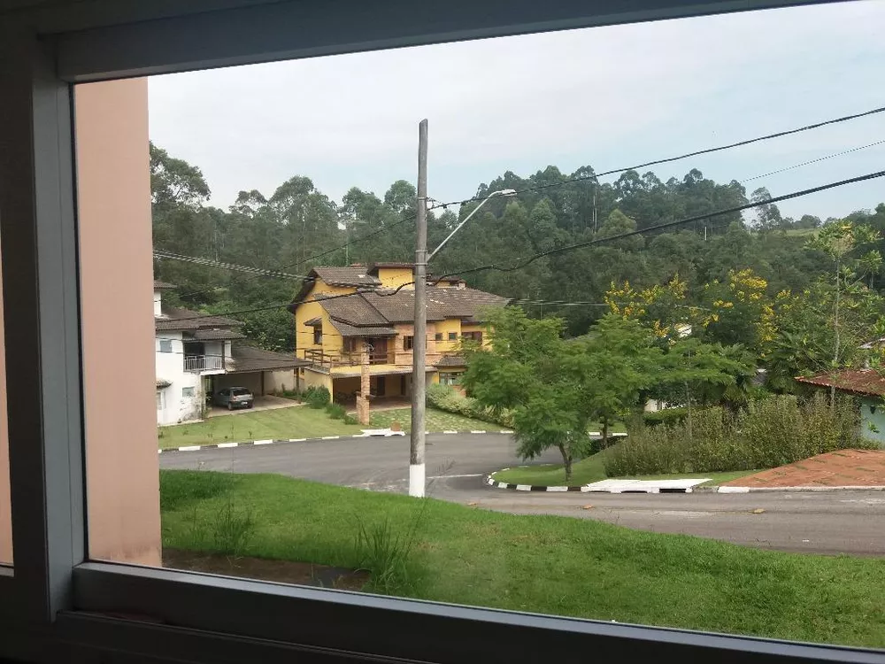 Casa de Condomínio, 4 quartos - Foto 21
