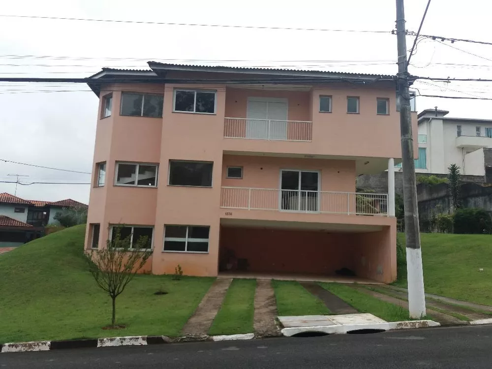 Casa de Condomínio, 4 quartos - Foto 3