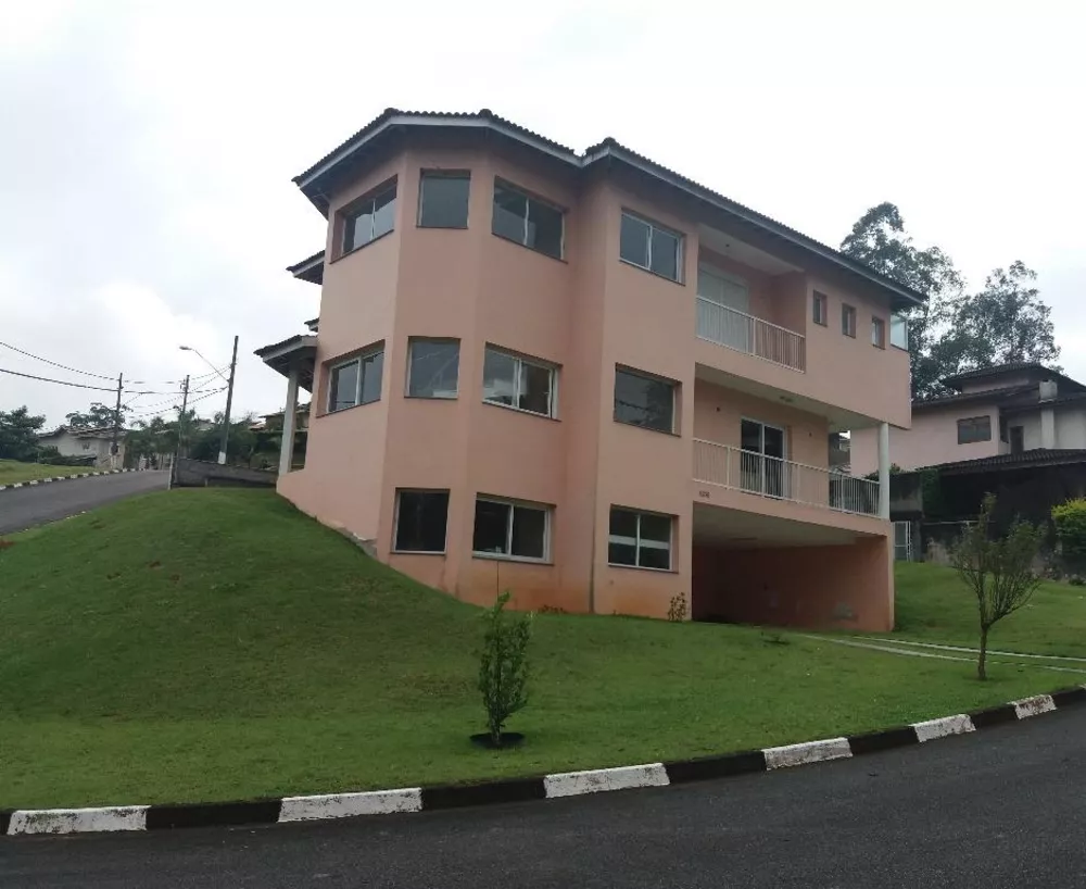 Casa de Condomínio, 4 quartos - Foto 2