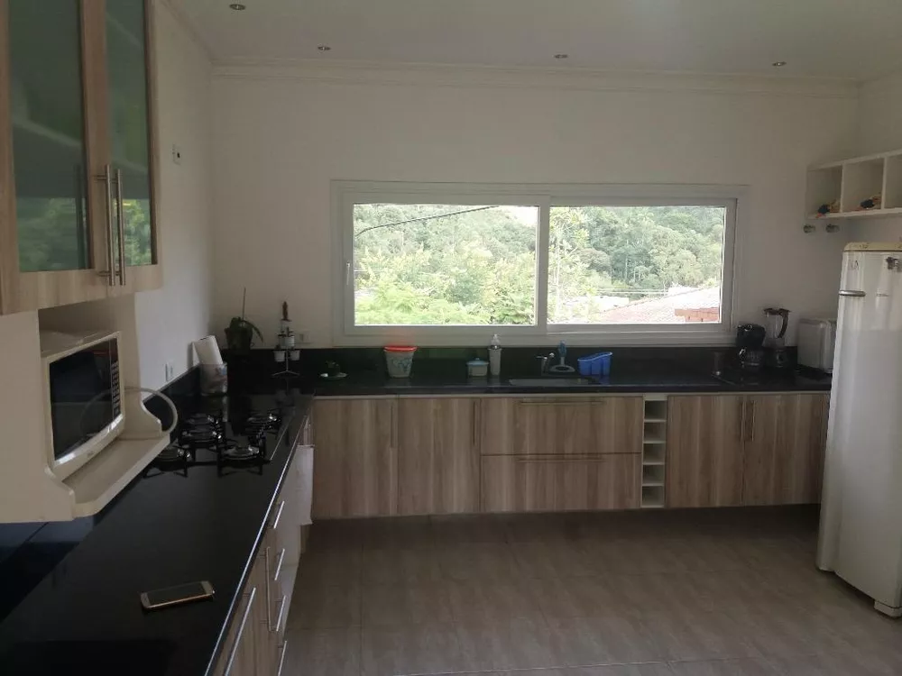 Casa de Condomínio, 4 quartos - Foto 20