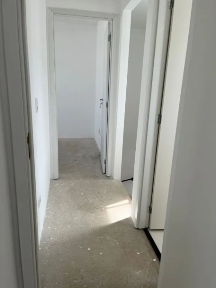 Casa de Condomínio, 2 quartos - Foto 3
