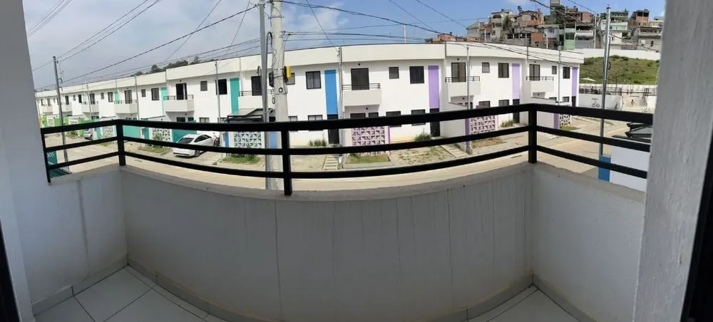 Casa de Condomínio, 2 quartos - Foto 1