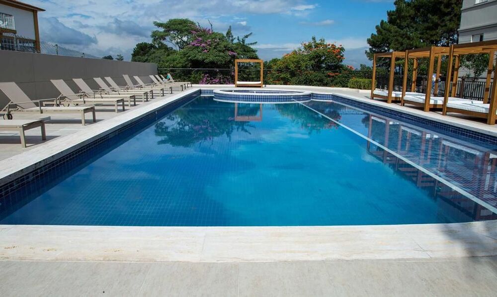 Apartamento, 1 quarto, 51 m² - Foto 1