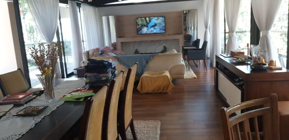 Casa de Condomínio, 4 quartos - Foto 3