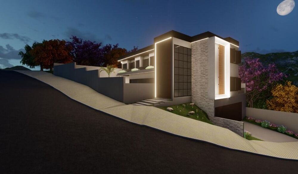 Casa de Condomínio, 4 quartos - Foto 3