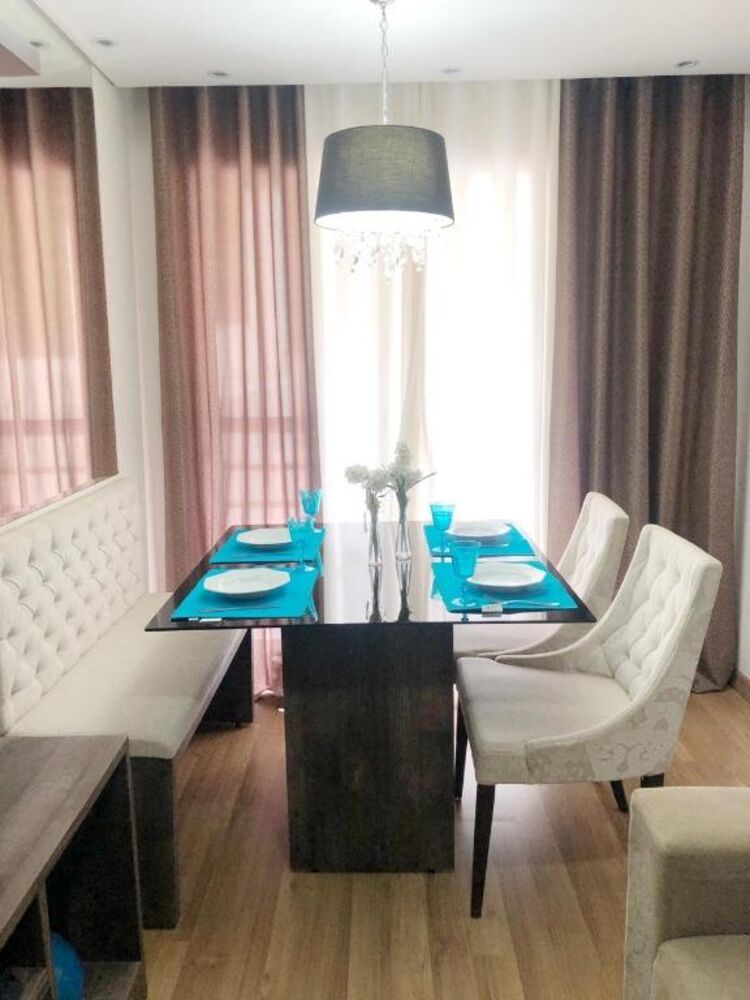 Apartamento, 2 quartos, 47 m² - Foto 3