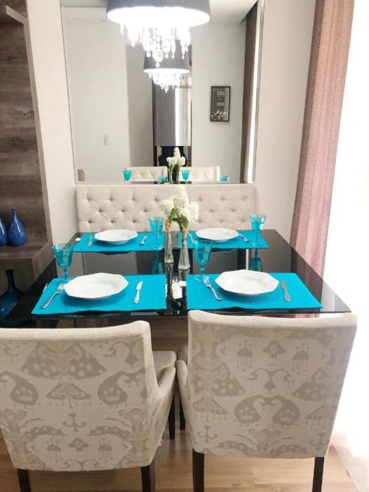 Apartamento, 2 quartos, 47 m² - Foto 4