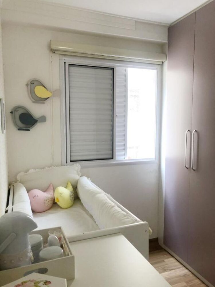 Apartamento, 2 quartos, 47 m² - Foto 2