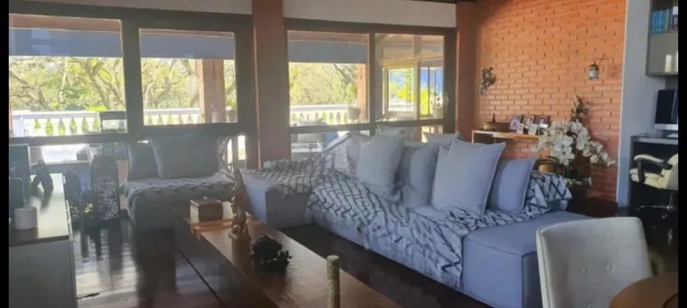 Casa de Condomínio, 4 quartos - Foto 6