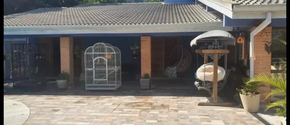 Casa de Condomínio, 4 quartos - Foto 7