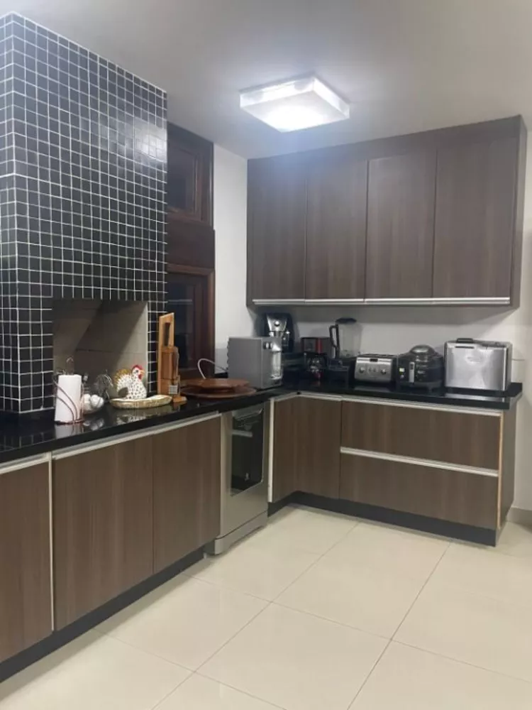 Casa de Condomínio, 4 quartos - Foto 8