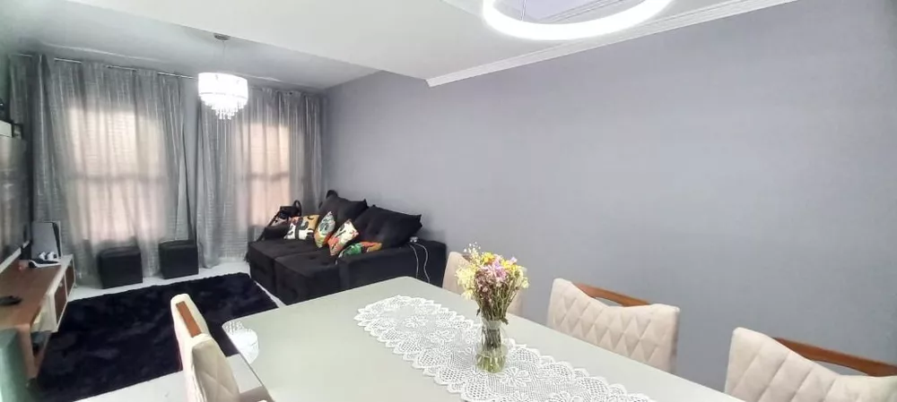 Casa de Condomínio, 3 quartos - Foto 7