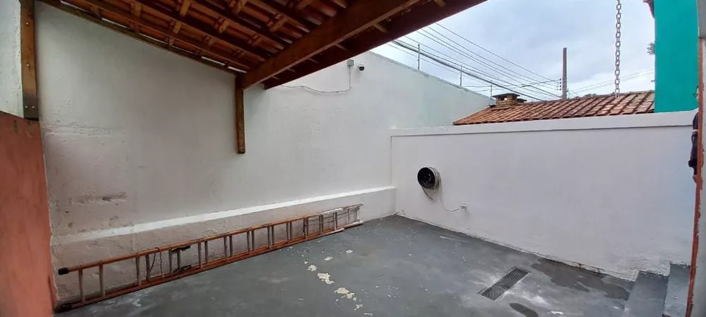 Casa de Condomínio, 3 quartos - Foto 17