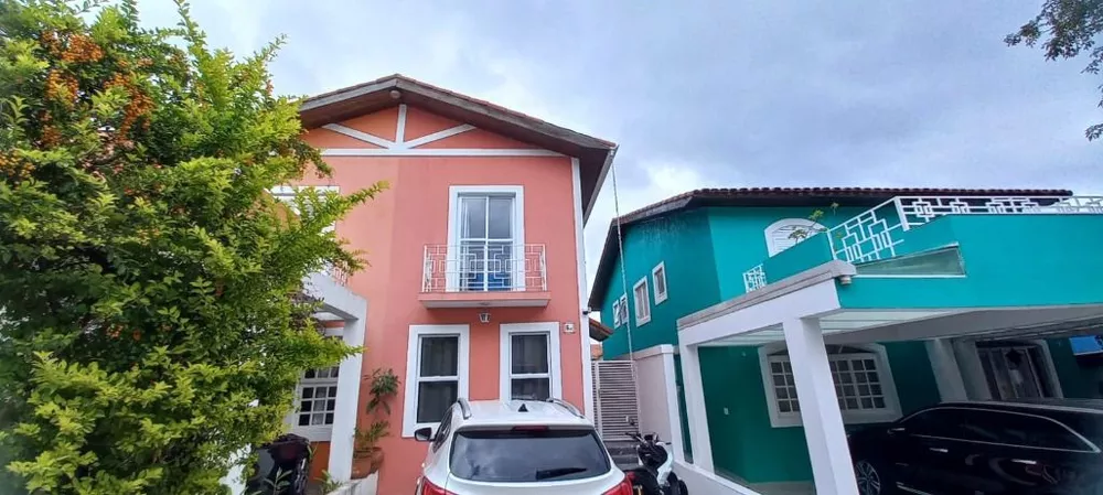 Casa de Condomínio, 3 quartos - Foto 22