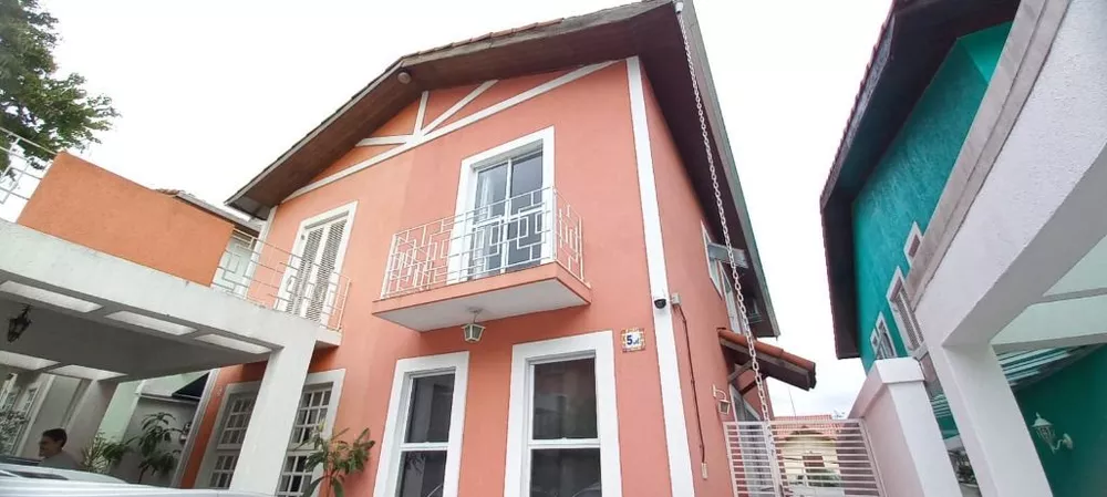 Casa de Condomínio, 3 quartos - Foto 34