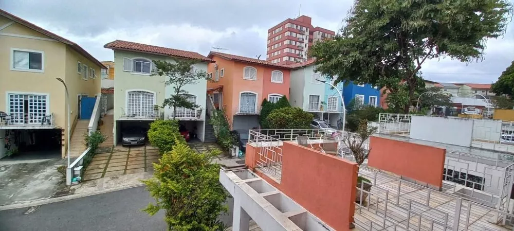 Casa de Condomínio, 3 quartos - Foto 3