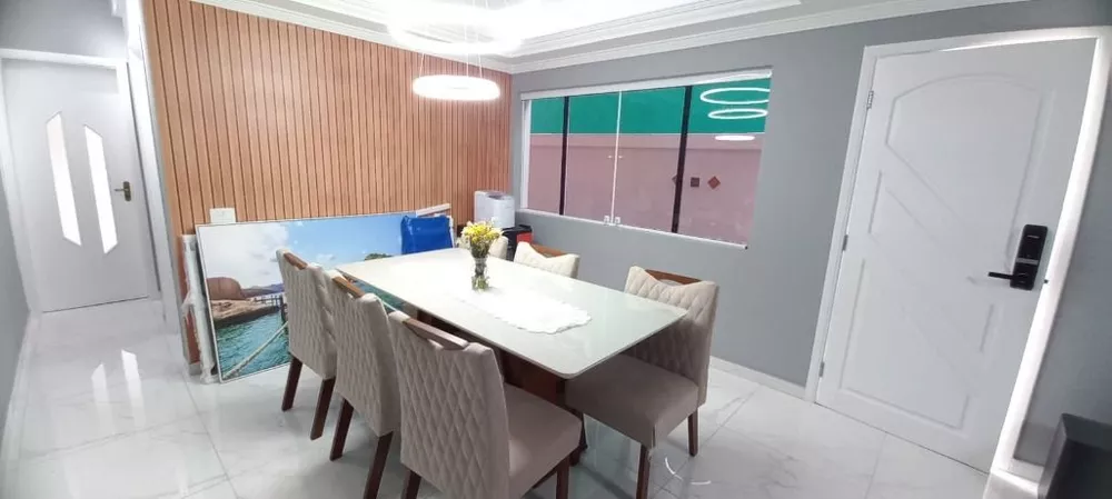 Casa de Condomínio, 3 quartos - Foto 36