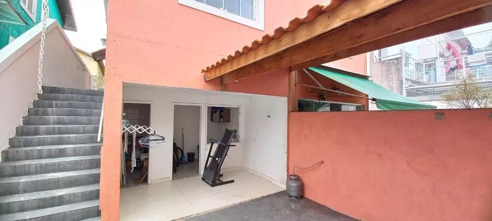 Casa de Condomínio, 3 quartos - Foto 9