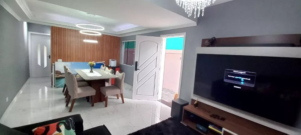 Casa de Condomínio, 3 quartos - Foto 10