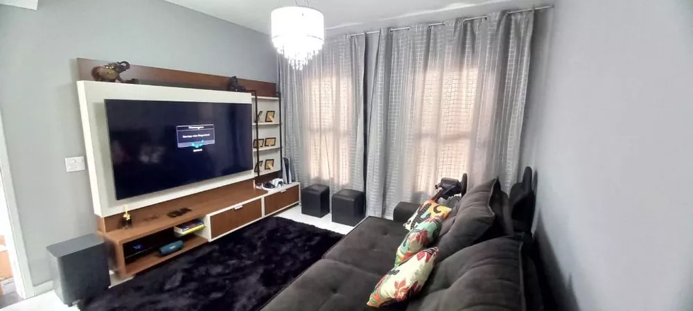Casa de Condomínio, 3 quartos - Foto 6