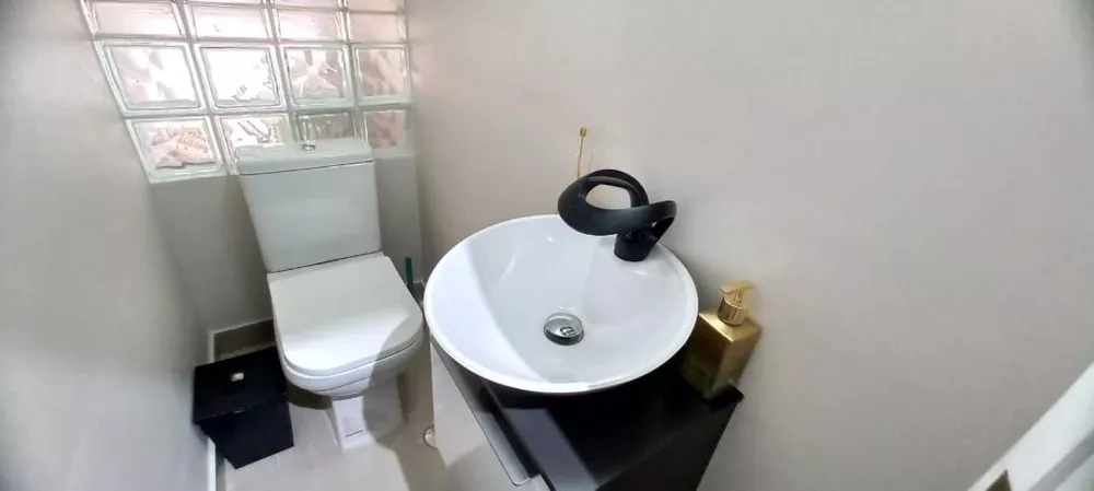 Casa de Condomínio, 3 quartos - Foto 16