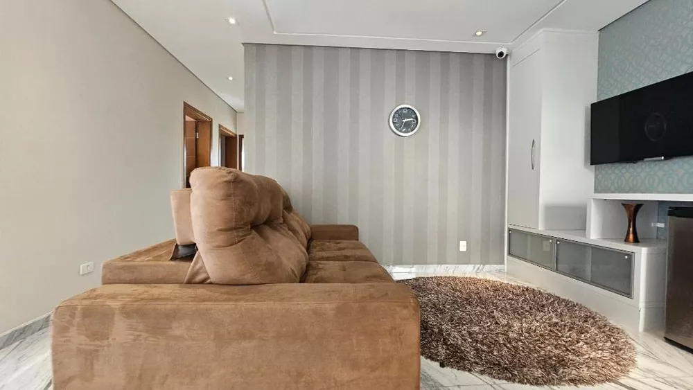 Casa de Condomínio, 5 quartos - Foto 41