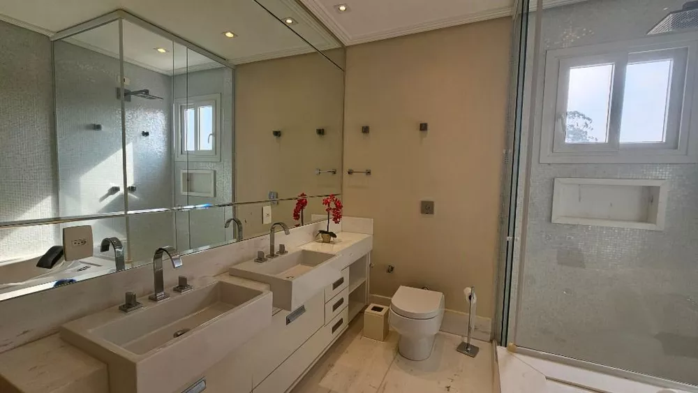 Casa de Condomínio, 5 quartos - Foto 9