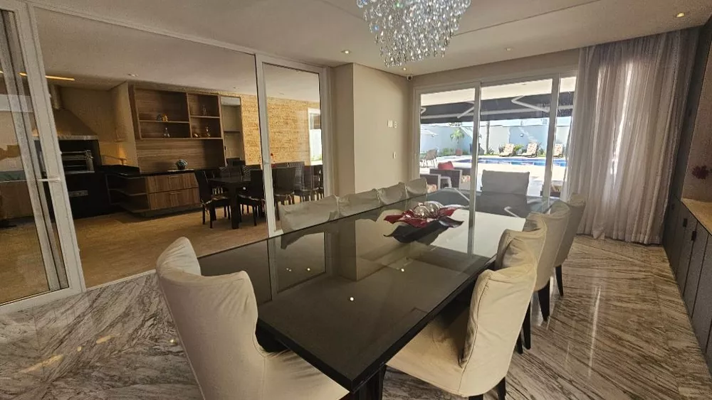 Casa de Condomínio, 5 quartos - Foto 6