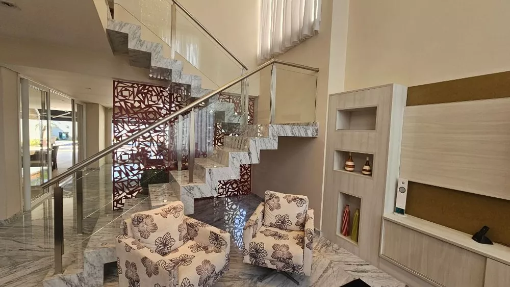 Casa de Condomínio, 5 quartos - Foto 18