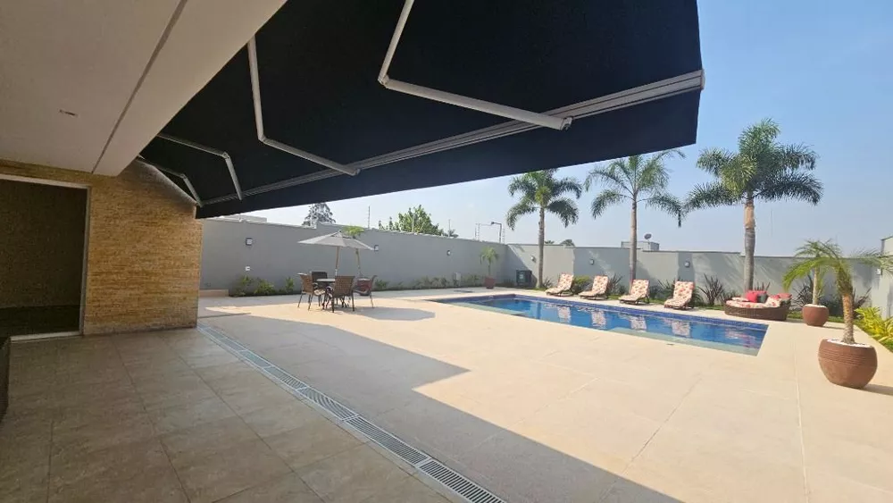 Casa de Condomínio, 5 quartos - Foto 21