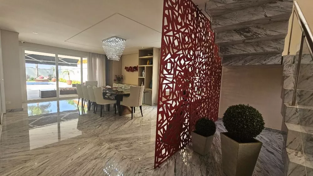 Casa de Condomínio, 5 quartos - Foto 26