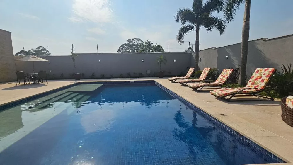 Casa de Condomínio, 5 quartos - Foto 44