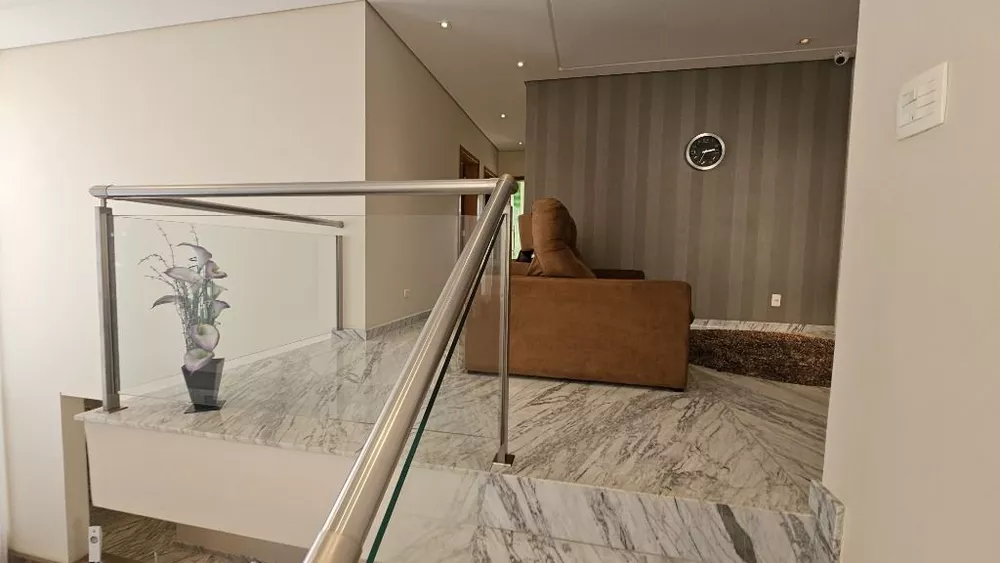 Casa de Condomínio, 5 quartos - Foto 4