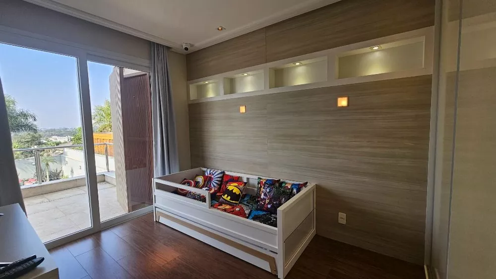 Casa de Condomínio, 5 quartos - Foto 25